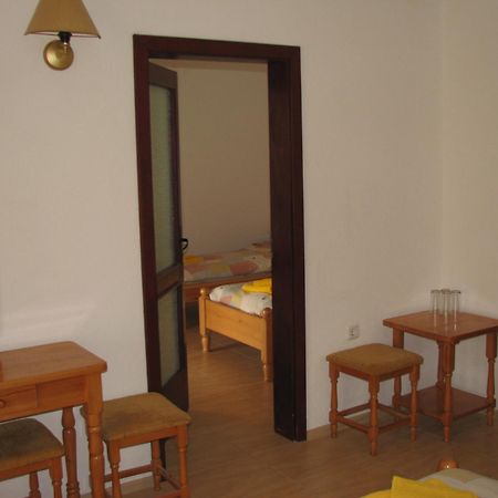 Hotel Stefanov 1 Lozeneț Cameră foto