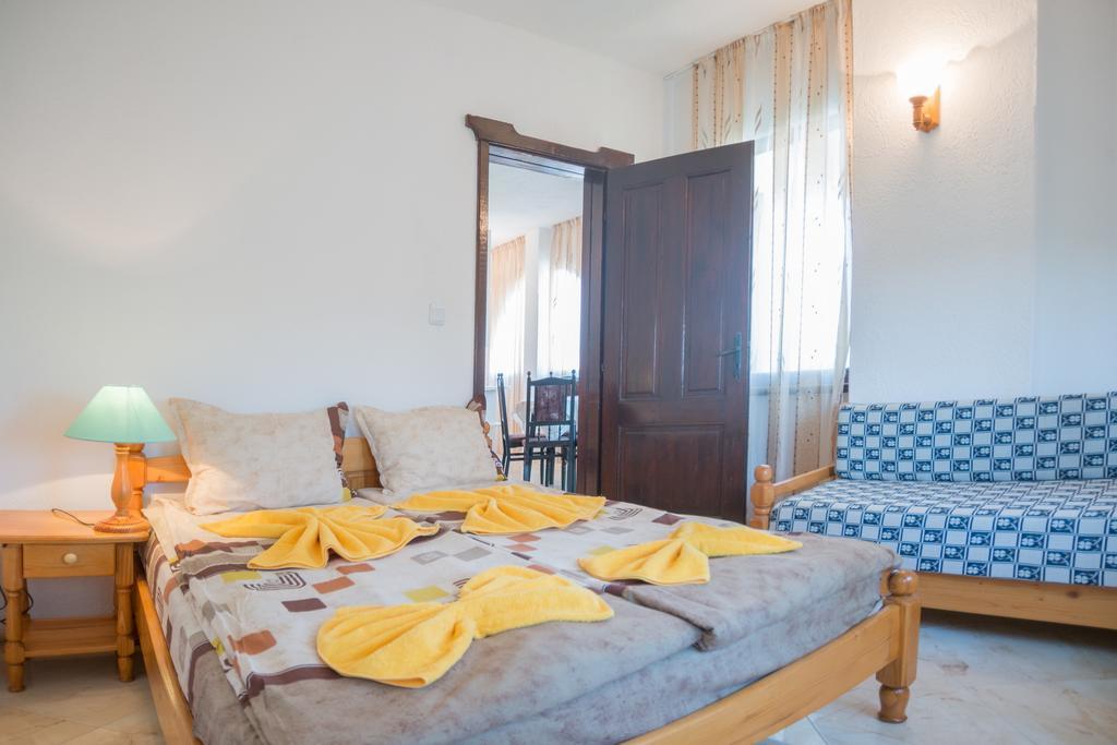 Hotel Stefanov 1 Lozeneț Cameră foto